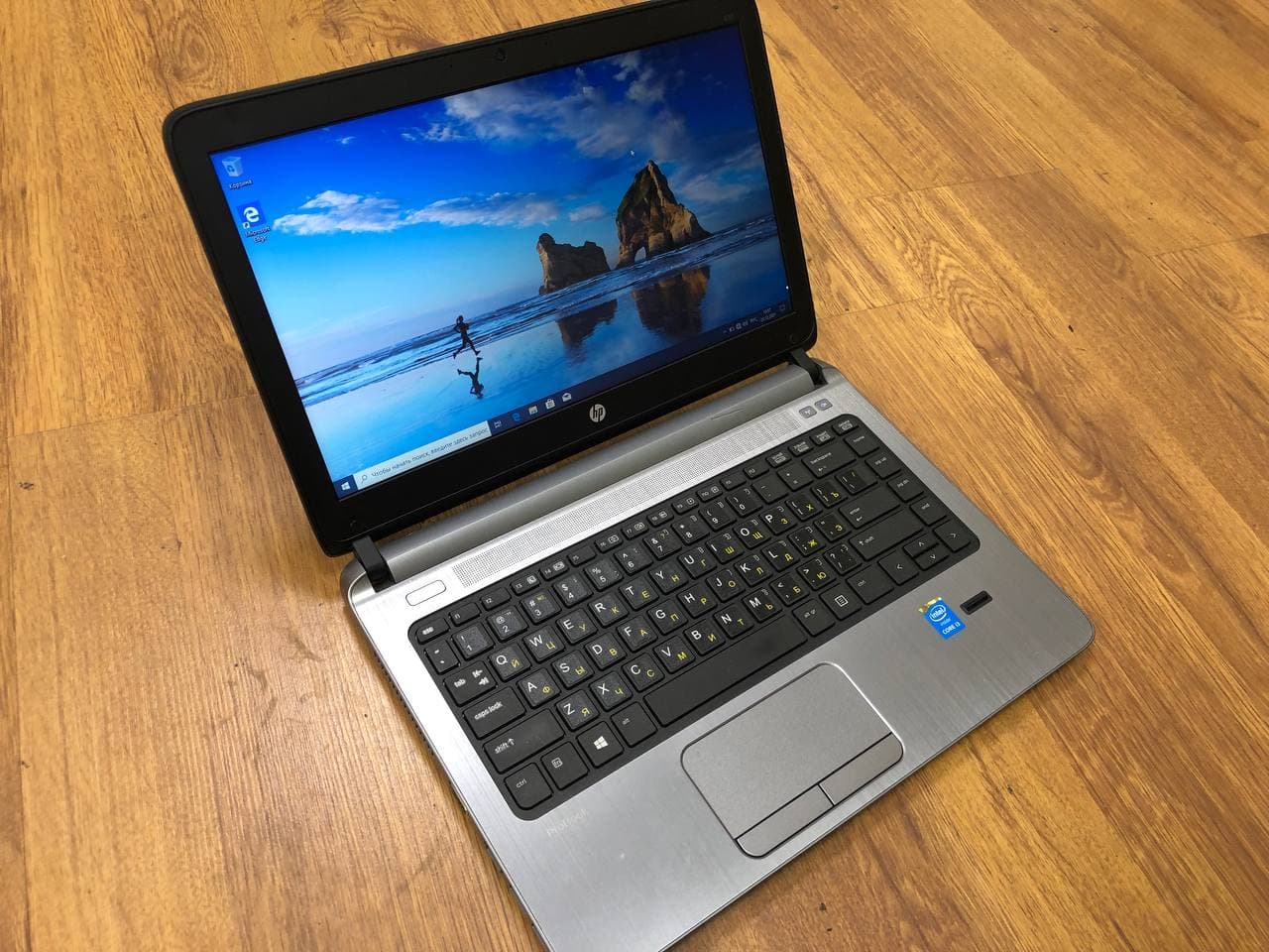 HP ProBook 13.3 