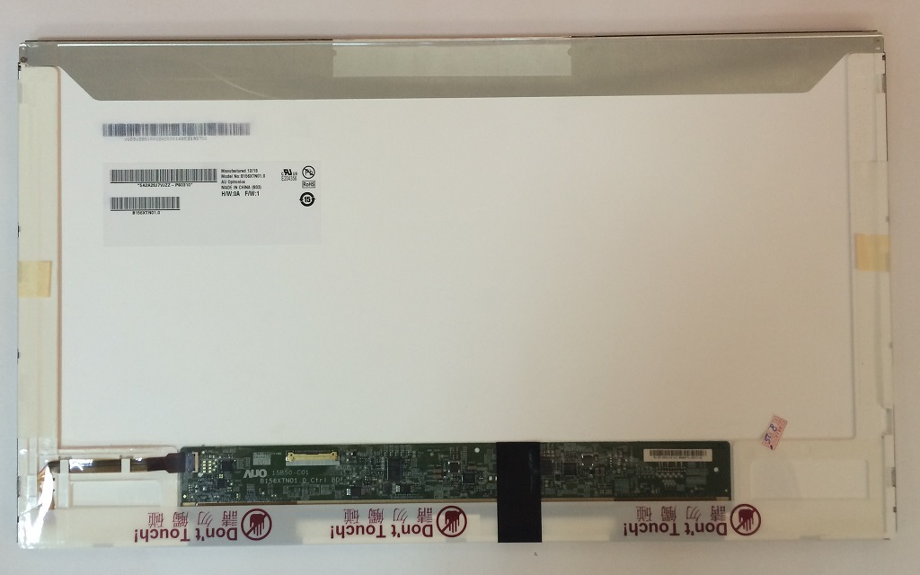 ������� ��� �������� 15.6" LED EDP 30pin
