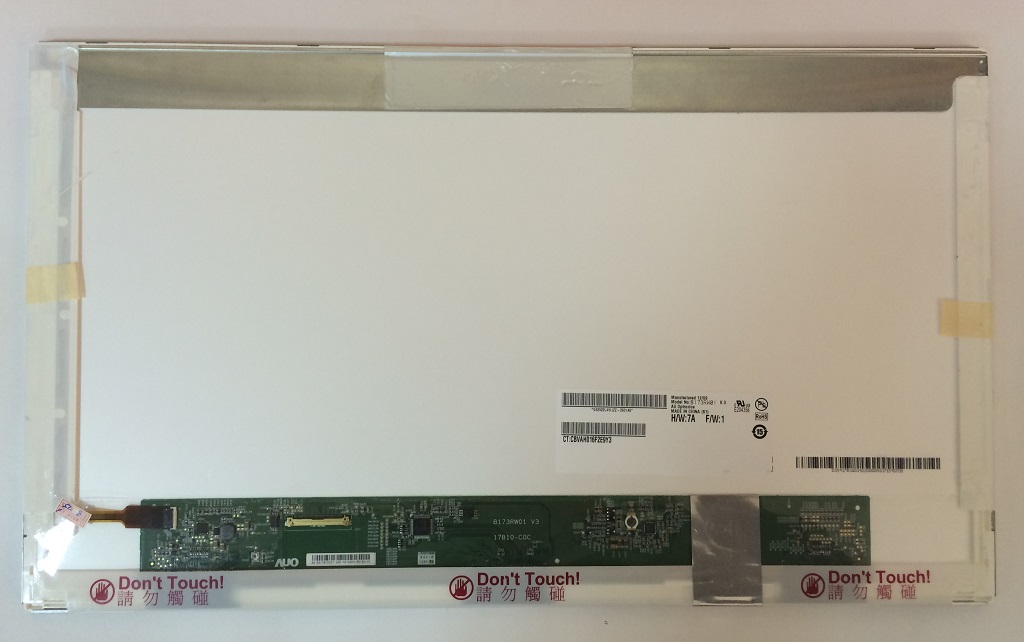 ������� ��� �������� 17.3" LED 40pin
