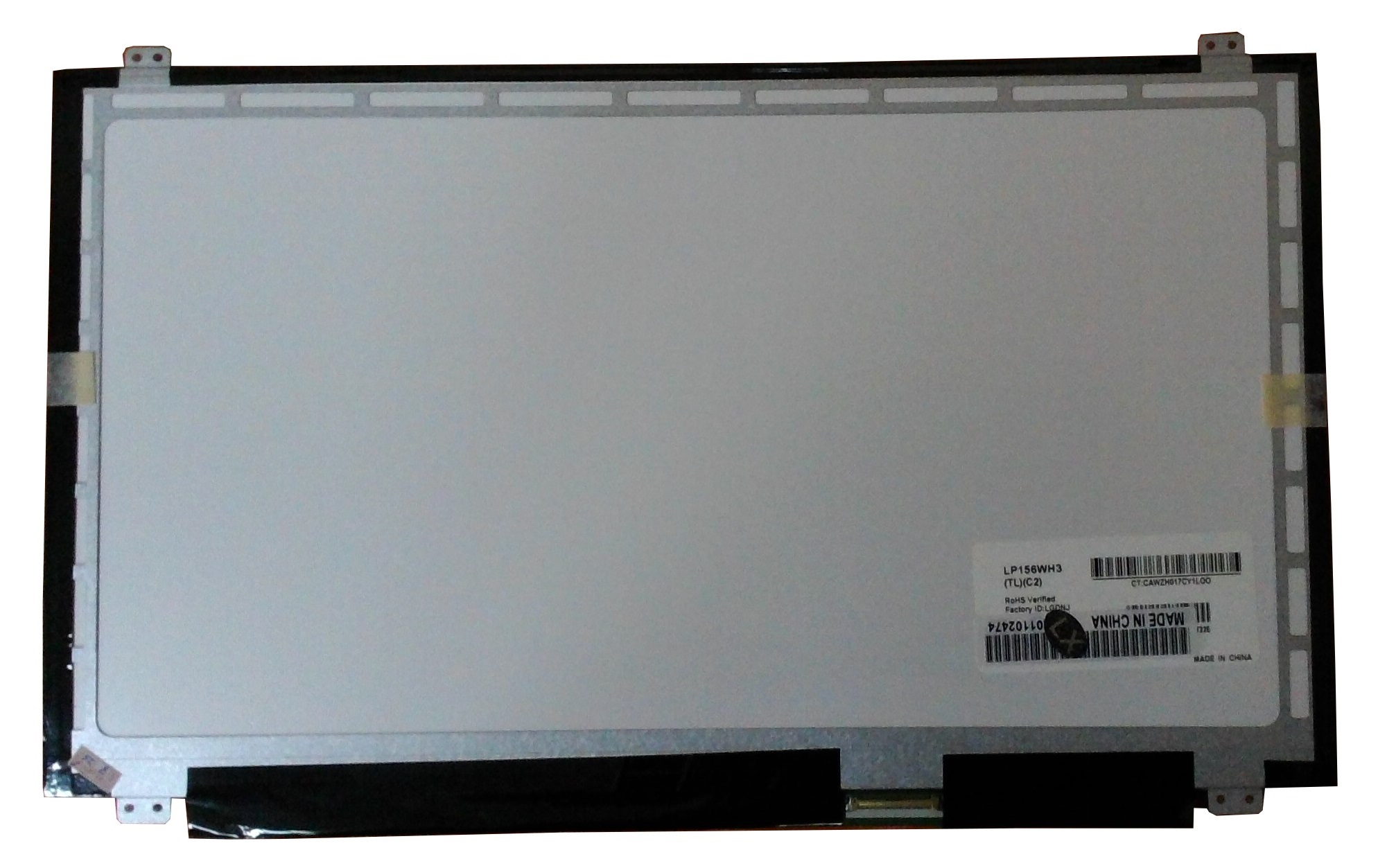 ������� ��� �������� 15.6" Slim 40pin