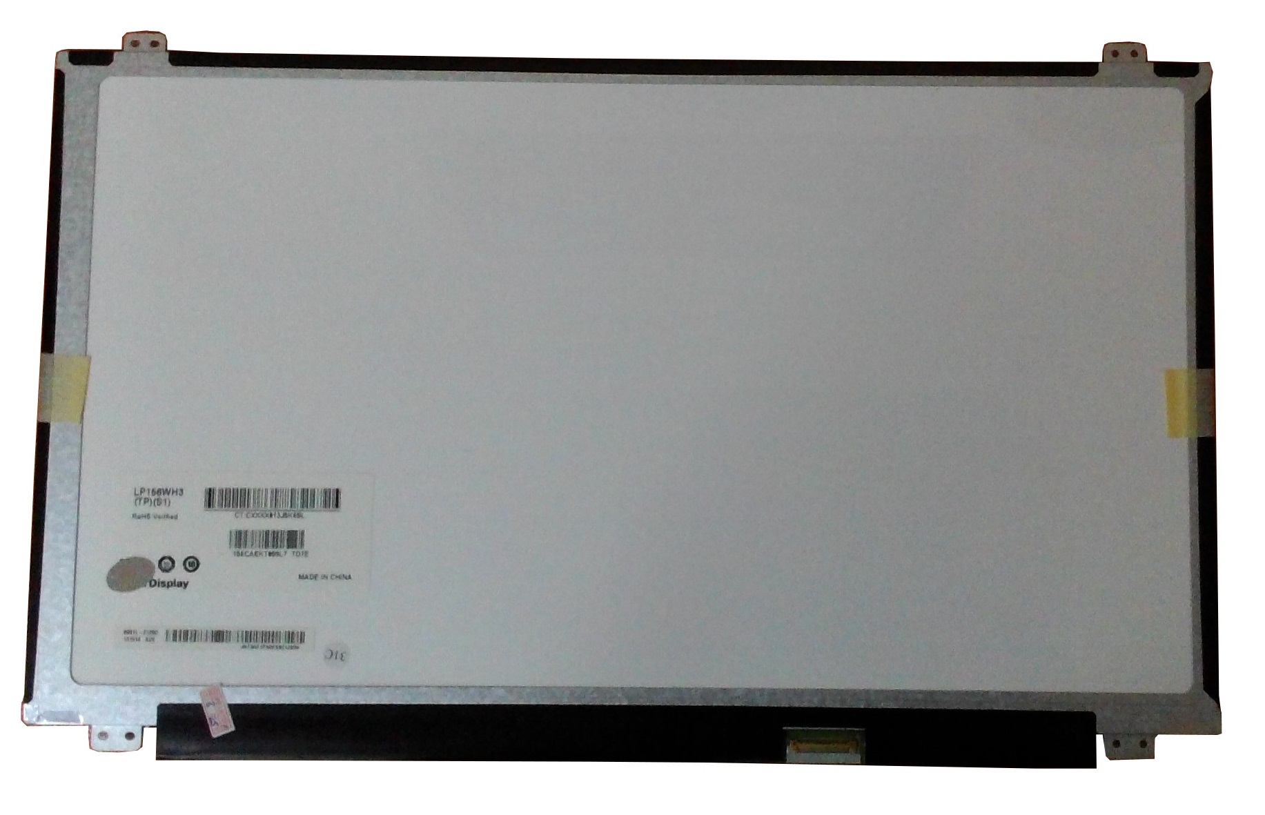 ������� ��� �������� 15.6" Slim 30pin