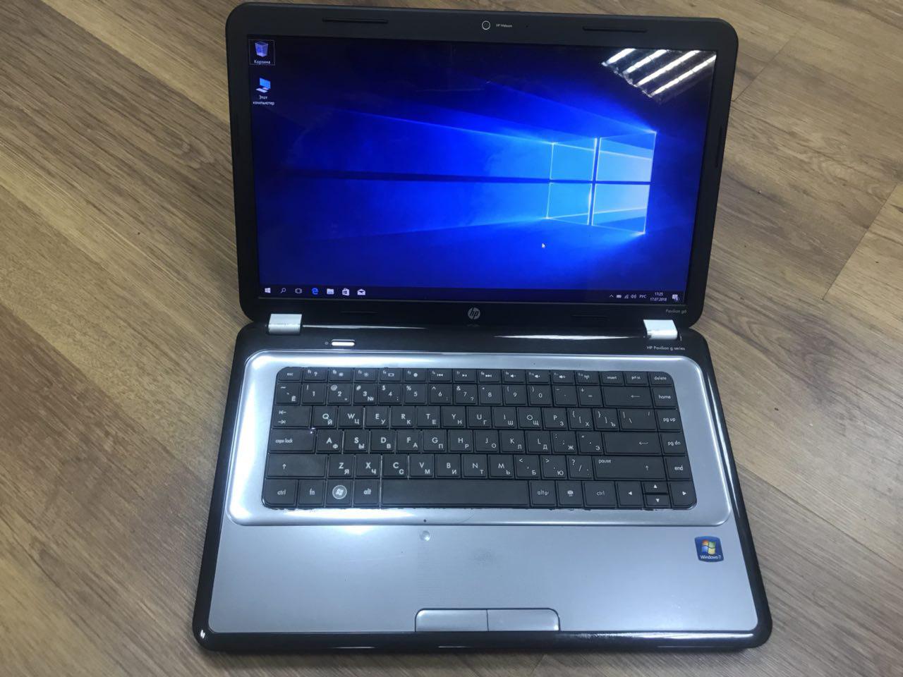 HP � �������� ���������