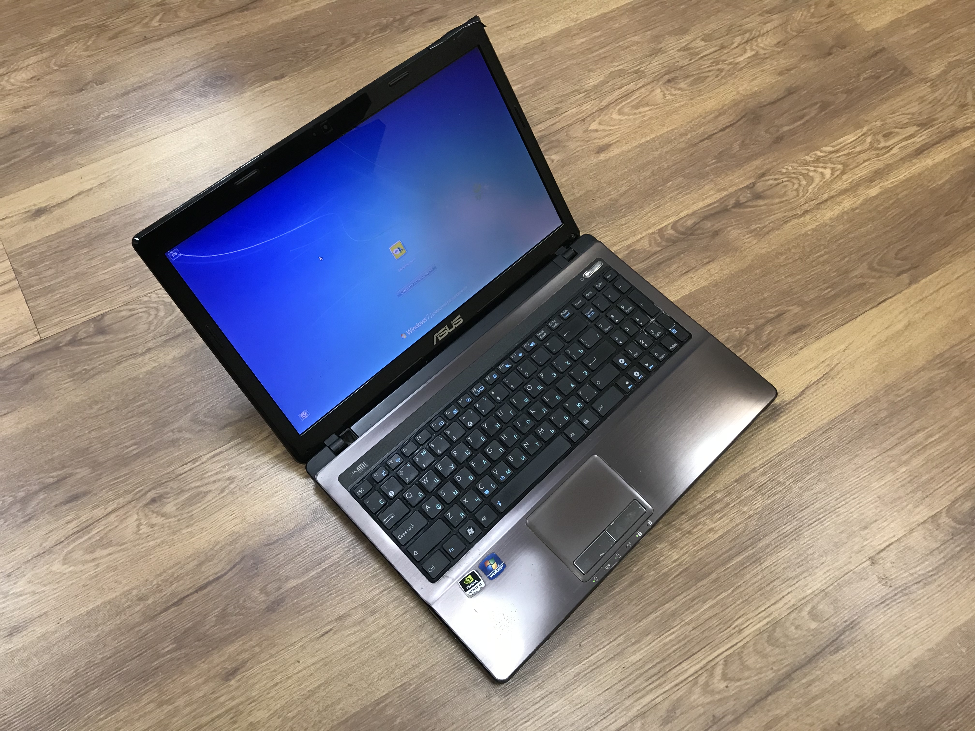 Asus core i7 ������ � ������