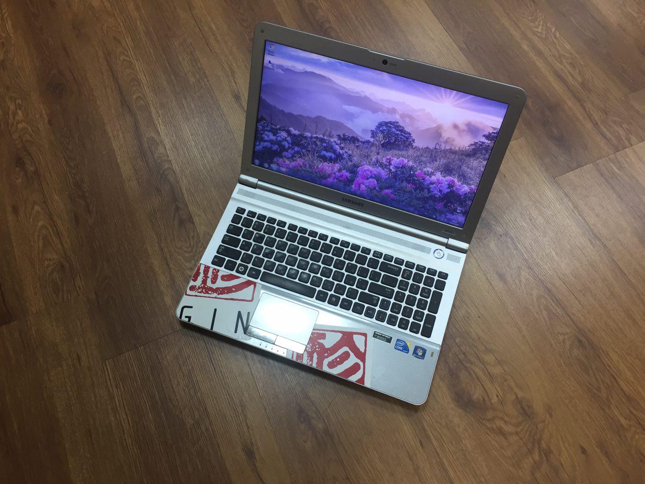 Samsung intel core i5 4 ����