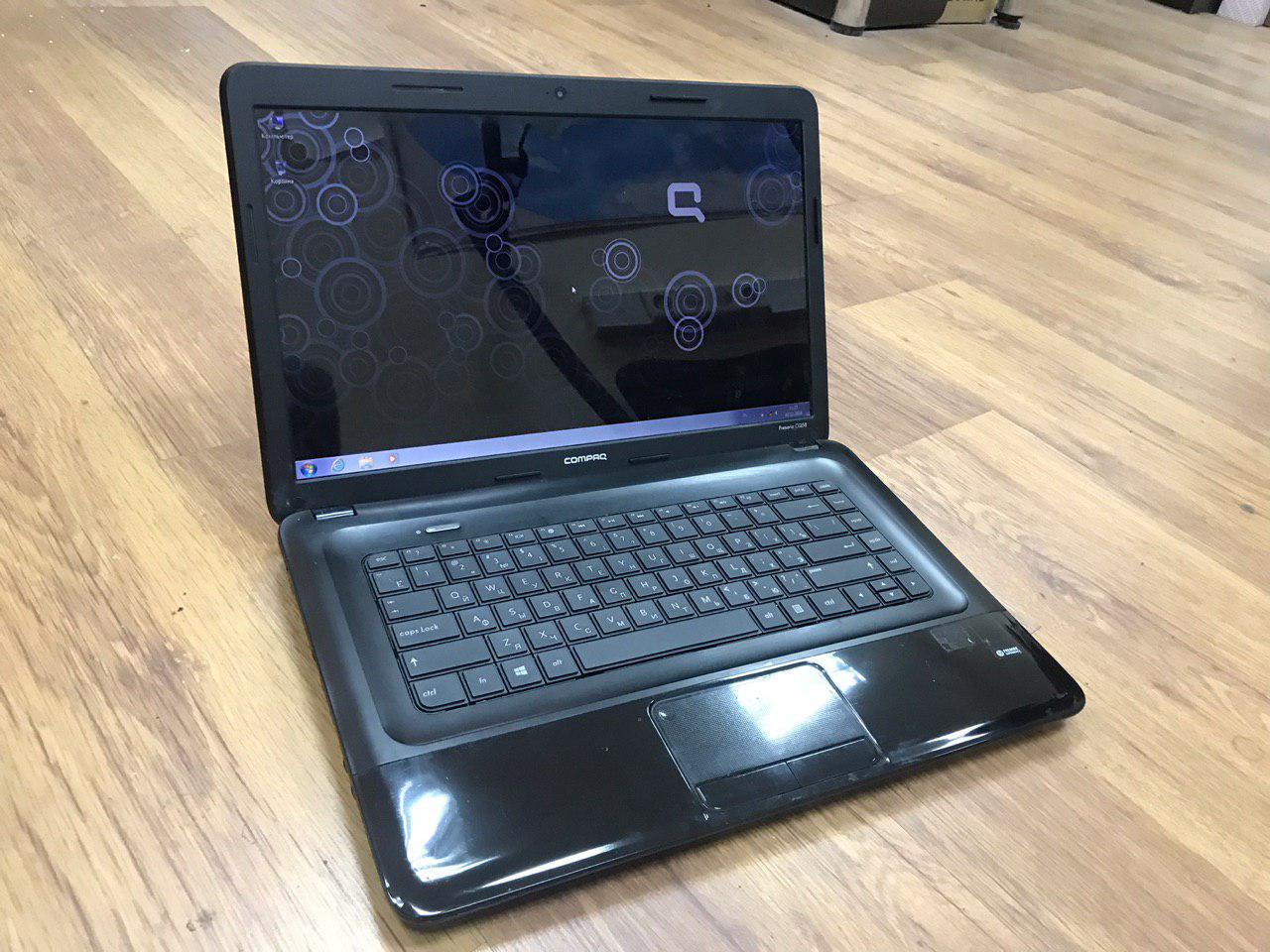 HP 6 ����� + SSD